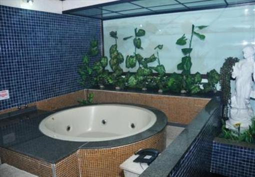 фото отеля Hotel Caricia Rio de Janeiro