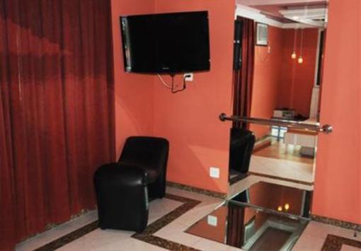 фото отеля Hotel Caricia Rio de Janeiro