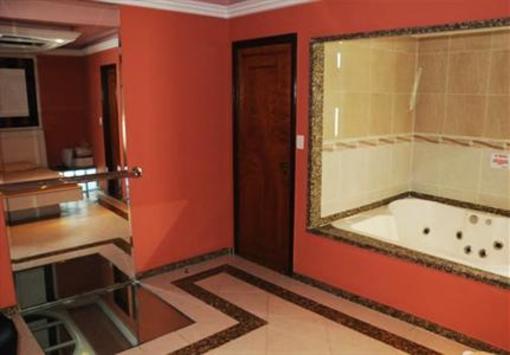 фото отеля Hotel Caricia Rio de Janeiro