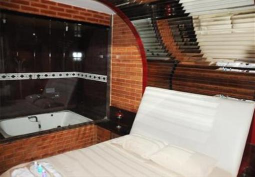 фото отеля Hotel Caricia Rio de Janeiro