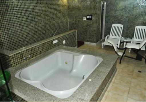 фото отеля Hotel Caricia Rio de Janeiro
