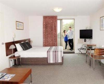 фото отеля Atrium Resort Mandurah
