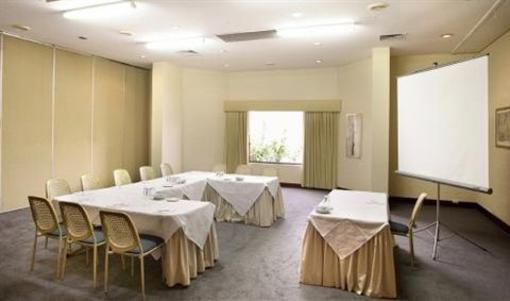фото отеля Atrium Resort Mandurah