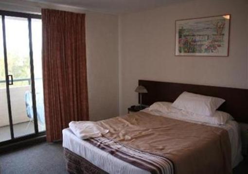 фото отеля Atrium Resort Mandurah