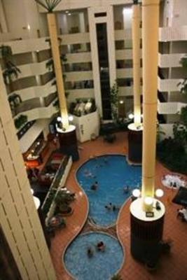 фото отеля Atrium Resort Mandurah