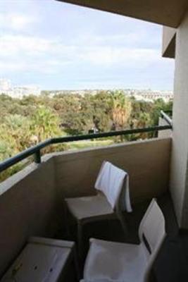 фото отеля Atrium Resort Mandurah