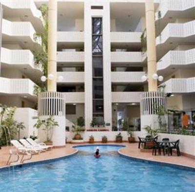 фото отеля Atrium Resort Mandurah