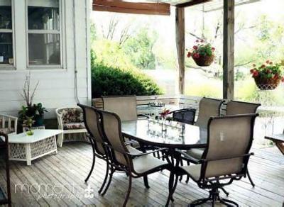 фото отеля The Hiding Place Bed and Breakfast