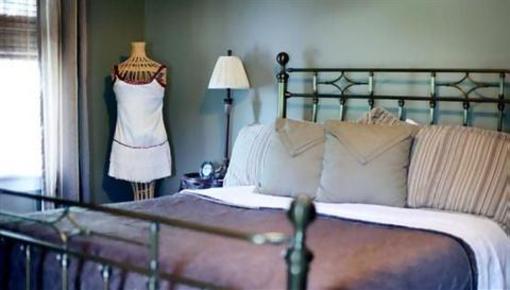 фото отеля The Hiding Place Bed and Breakfast
