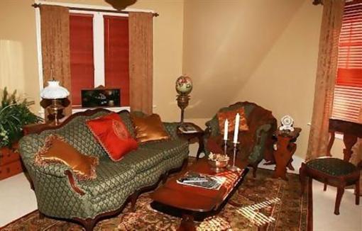 фото отеля The Hiding Place Bed and Breakfast