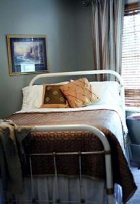 фото отеля The Hiding Place Bed and Breakfast