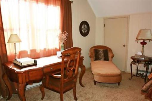 фото отеля The Hiding Place Bed and Breakfast