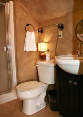 фото отеля The Hiding Place Bed and Breakfast
