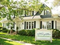 The Hiding Place Bed and Breakfast