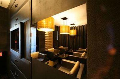 фото отеля Hotel L'Adresse Paris