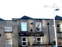 Citi Hostel Dublin
