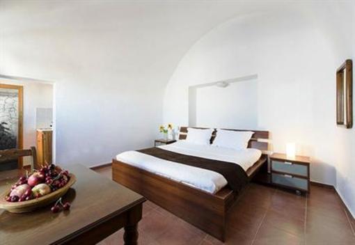 фото отеля Krokos Villas Imerovigli