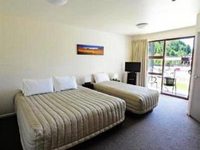 Shotover River Lodge Queenstown