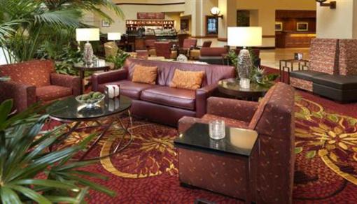 фото отеля Cincinnati North Hotel