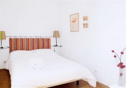 фото отеля Gran Via Apartments Madrid