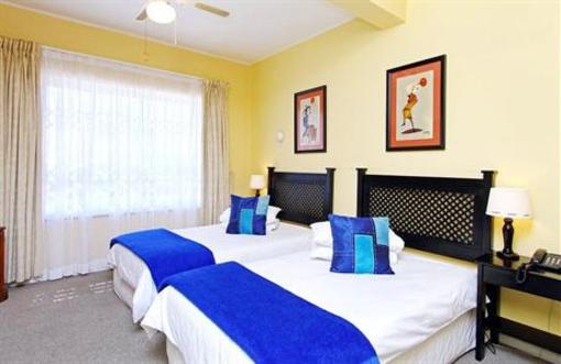 фото отеля Spring Tide Inn