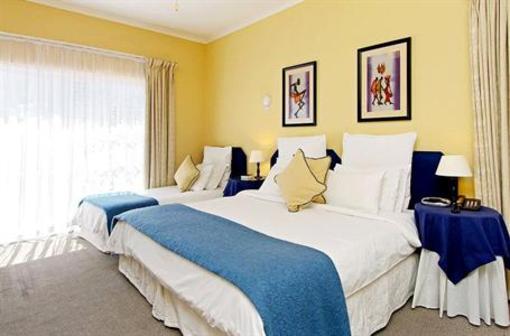 фото отеля Spring Tide Inn