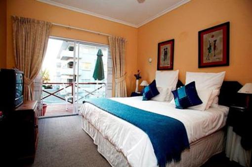 фото отеля Spring Tide Inn