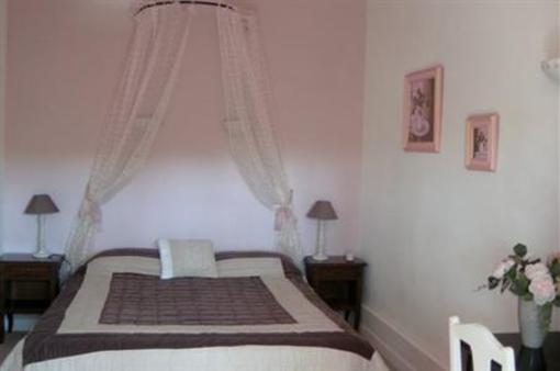 фото отеля Hotel Mistral De Provence Mas-Blanc-des-Alpilles