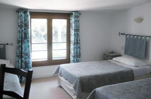фото отеля Hotel Mistral De Provence Mas-Blanc-des-Alpilles