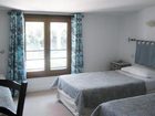 фото отеля Hotel Mistral De Provence Mas-Blanc-des-Alpilles