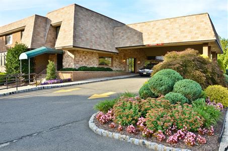 фото отеля BEST WESTERN PLUS Murray Hill Inn and Suites