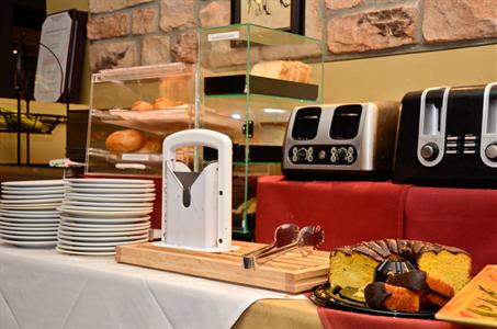 фото отеля BEST WESTERN PLUS Murray Hill Inn and Suites