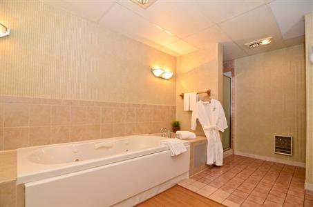 фото отеля BEST WESTERN PLUS Murray Hill Inn and Suites