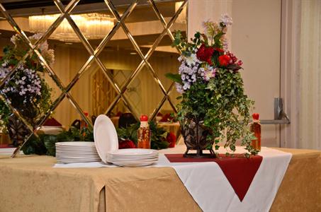 фото отеля BEST WESTERN PLUS Murray Hill Inn and Suites
