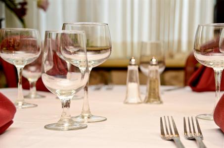 фото отеля BEST WESTERN PLUS Murray Hill Inn and Suites
