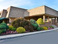 BEST WESTERN PLUS Murray Hill Inn and Suites