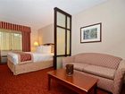 фото отеля BEST WESTERN PLUS Murray Hill Inn and Suites