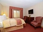 фото отеля BEST WESTERN PLUS Murray Hill Inn and Suites