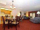 фото отеля BEST WESTERN PLUS Murray Hill Inn and Suites