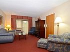 фото отеля BEST WESTERN PLUS Murray Hill Inn and Suites