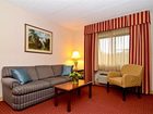 фото отеля BEST WESTERN PLUS Murray Hill Inn and Suites