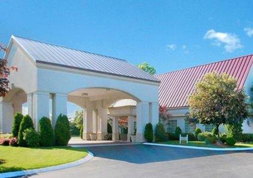 фото отеля Comfort Inn & Suites Austintown