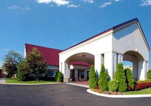 фото отеля Comfort Inn & Suites Austintown