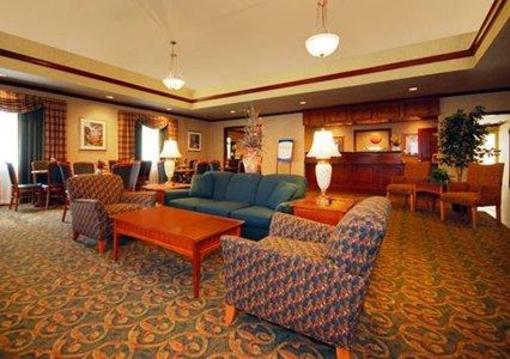 фото отеля Comfort Inn & Suites Austintown