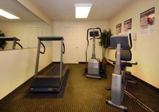 фото отеля Comfort Inn & Suites Austintown