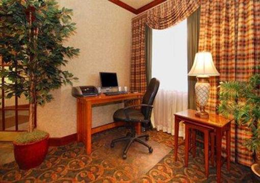 фото отеля Comfort Inn & Suites Austintown