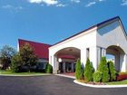 фото отеля Comfort Inn & Suites Austintown