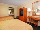 фото отеля Comfort Inn & Suites Austintown