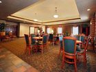 фото отеля Comfort Inn & Suites Austintown