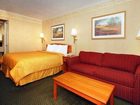 фото отеля Comfort Inn & Suites Austintown